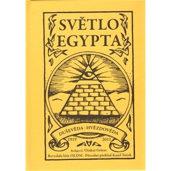 Světlo Egypta