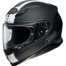 Shoei NXR Flagger