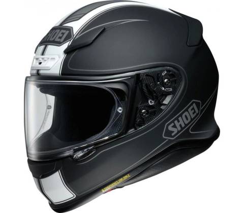 Shoei NXR Flagger