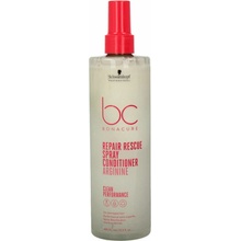 Schwarzkopf Bonacure Repair Rescue Spray Conditioner 400 ml