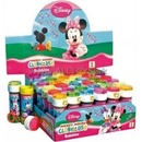 Bublifuk Minnie 60 ml