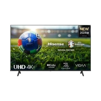 Hisense 85E6NT
