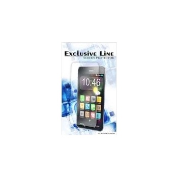 Ochranná fólie Exclusive Line Sony Xperia XZ1