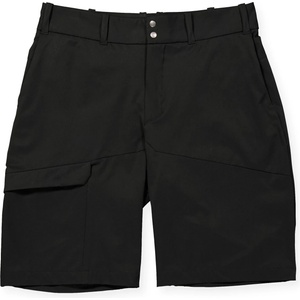 Houdini Дамски къси панталони Houdini Women's Go Shorts - True Black (112-4319-0215)