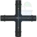  Четворен Разклонител 13 mm (610233)