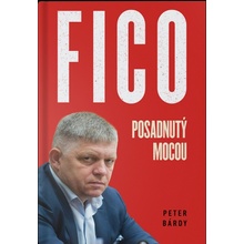 FICO – Posadnutý mocou