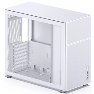 JONSBO D41 TG Mesh WHITE
