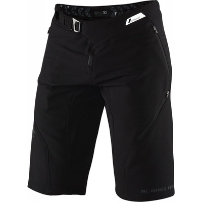 100% Airmatic pánské Black
