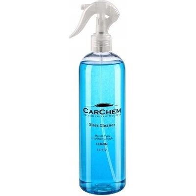 CarChem Glass Cleaner Concentrate 500 ml