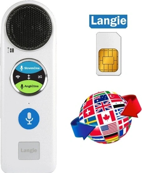 LANGIE S2