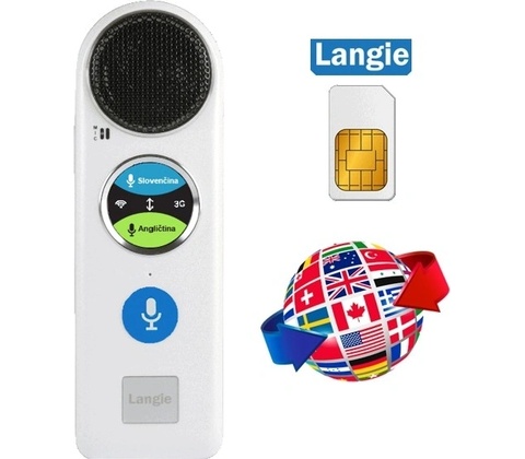 LANGIE S2