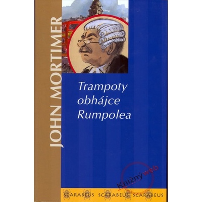 Trampoty obhájce Rumpolea