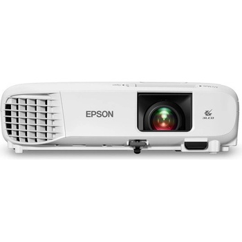 Epson EB-E20