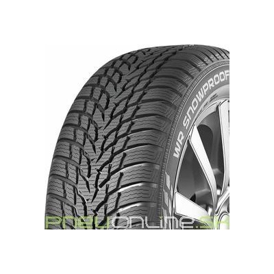 Nokian Tyres WrSnowproof 195/55 R16 91H