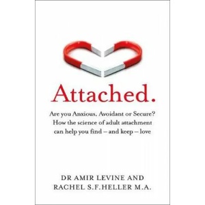 Attached (ISBN: 9781529032178)