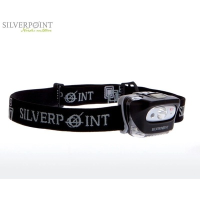 Silverpoint Guide XL95