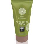Shiatsu Anal Relax Cream Beginners 50ml
