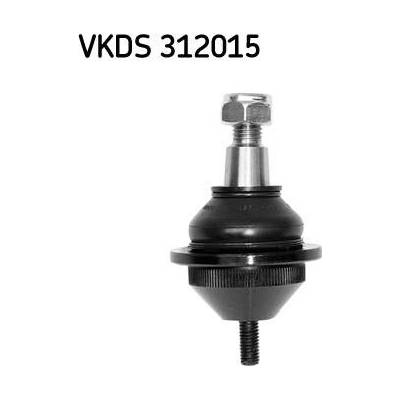 Podpora/kloub SKF VKDS 312015 (VKDS312015)