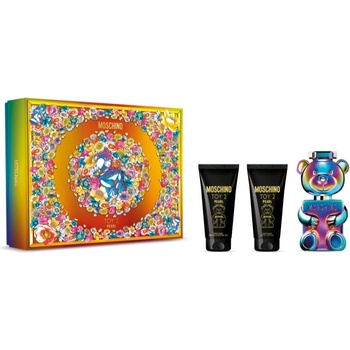 Moschino Toy 2 Pearl подаръчен комплект за жени 1 бр. woman