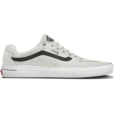 Vans Skate Kyle Walker Wafflecup white/gunmetal – Hledejceny.cz