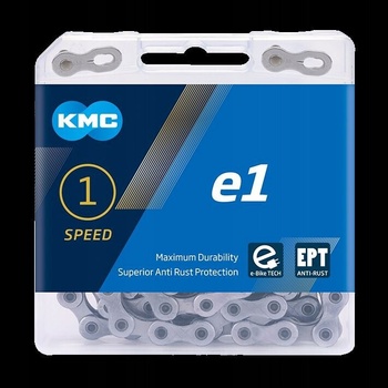 KMC E1