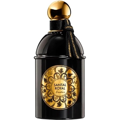 Guerlain Les Absolus d’Orient Santal Royal parfumovaná voda unisex 125 ml tester