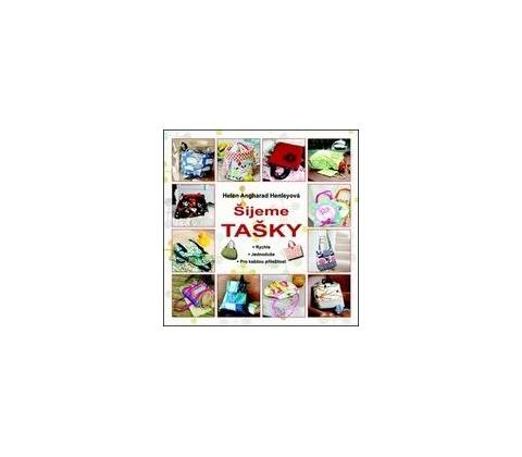 Šijeme tašky