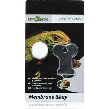 Repti Zoo FMM01 membrána
