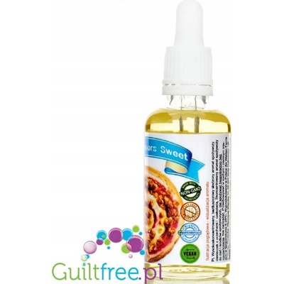 FUNKY FLAVORS ARÓMA SUMMER VIBE ROLL 50 ML
