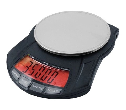 JScale JT2-350