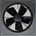 Vortice A-E 252 M