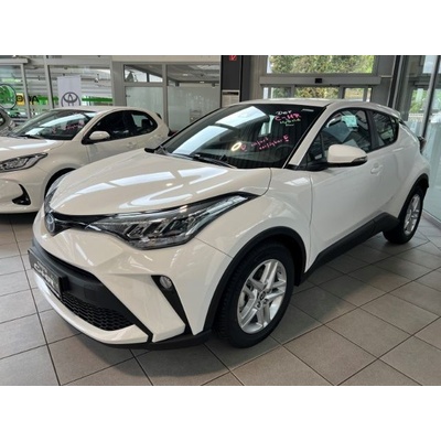 Toyota C-HR 1.8 Hybrid 90 kW | Zboží Auto