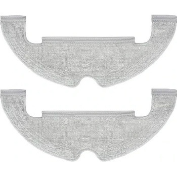 Dreame Z10 Pro/ D10 Plus - Моп кърпа - 2бр (RMP5)