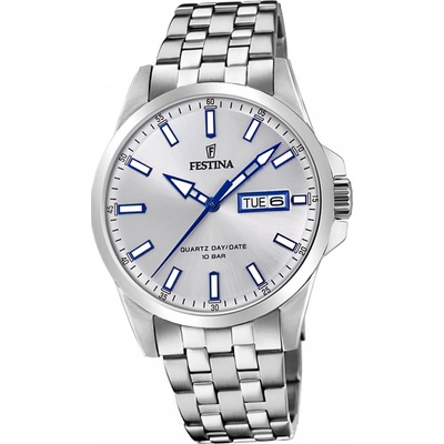 Festina 20357/1 – Zbozi.Blesk.cz