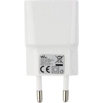 Wiko Захранване за ел. мрежа с USB изход за мобилни устройства (бял) - Wiko USB Charger (bulk) (UD36A50100)