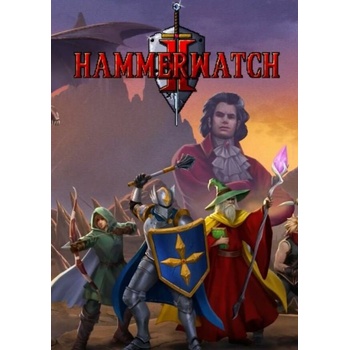 Hammerwatch II