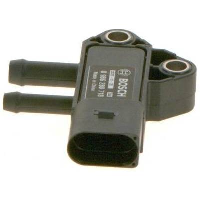 Senzor tlaku výfukových plynů BOSCH 0 986 280 718 (0986280718)