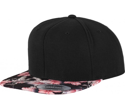 Flexfit FX6089F Black