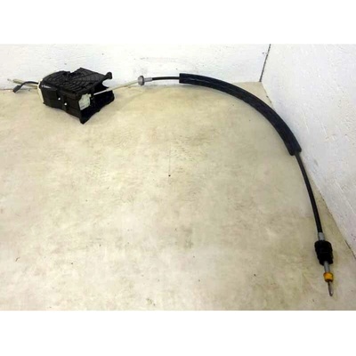 táhlo řazení DSG VW Passat B8 3G0 3Q1713023L 3Q0713266G - bez upevňovací desky