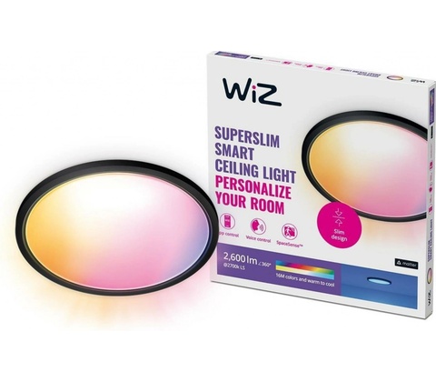 WiZ WI0122