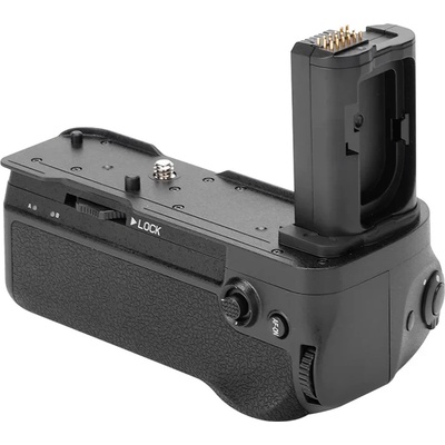 KingMa Батериен грип MB-N12 за Nikon Z8 за батерии EN-EL15