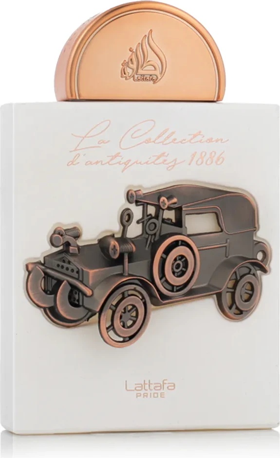 LATTAFA Pride - La Collection D'Antiquites 1886 EDP 100 ml