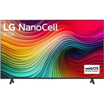 LG 65NANO82T6B