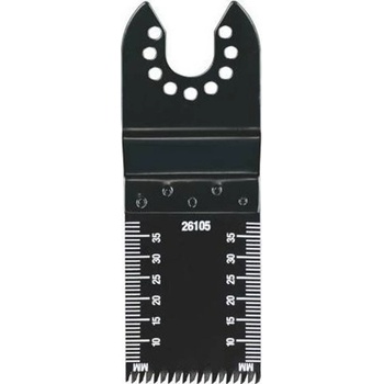 Stanley Ponorný pilový list Fatmax HCS 32x40mm 15z/p