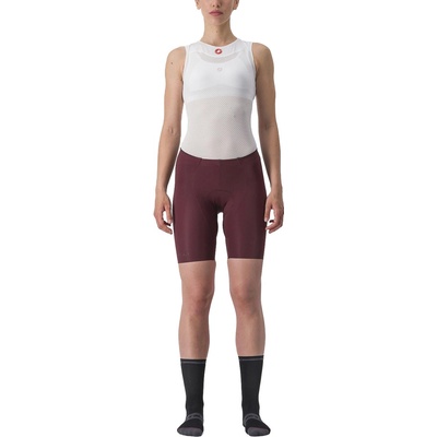 Castelli Free Aero Rc W 625deep-Bordeaux