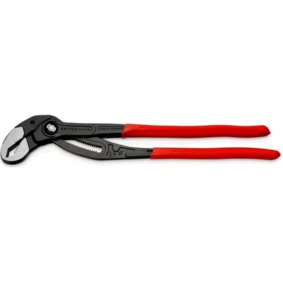 Instalatérské kleště COBRA KNIPEX 400mm (8701400) – Zbozi.Blesk.cz