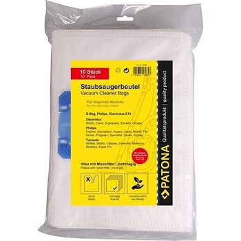 Patona Electrolux E15 10 ks