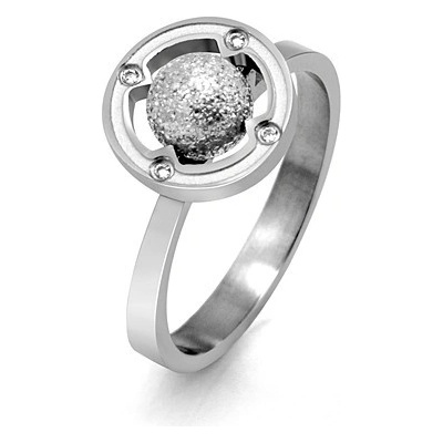 Steel Edge prsten MCRSS028