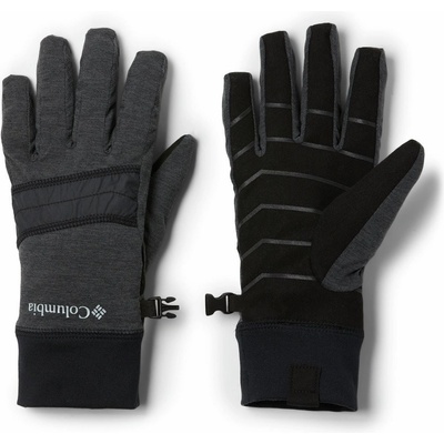 Columbia Infinity Trail Glove M 1981961011 black/heather