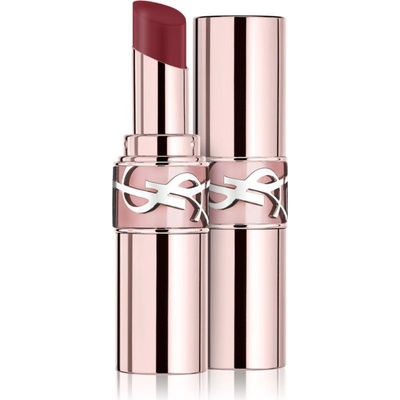 Yves Saint Laurent Loveshine Candy Glow tónujúci balzam na pery 5B Nude Crush 3,1 g